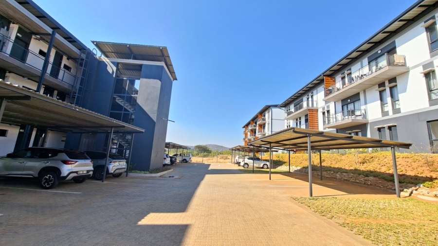 To Let 2 Bedroom Property for Rent in Riverside Park Mpumalanga
