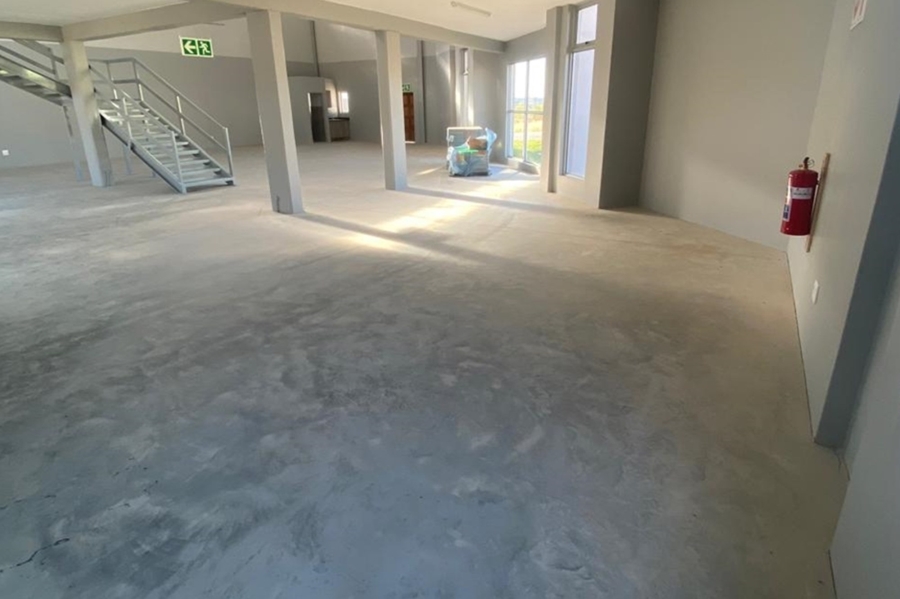 To Let commercial Property for Rent in Riverside Park Mpumalanga