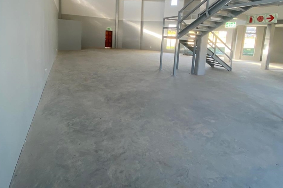 To Let commercial Property for Rent in Riverside Park Mpumalanga