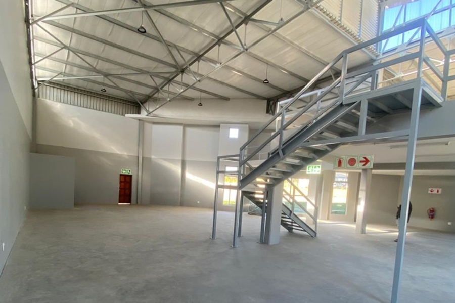 To Let commercial Property for Rent in Riverside Park Mpumalanga