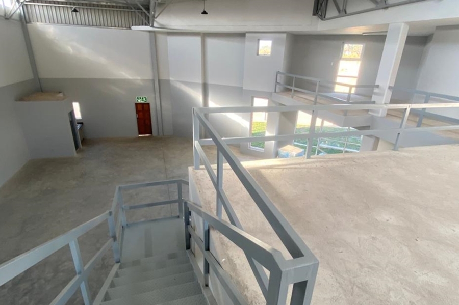 To Let commercial Property for Rent in Riverside Park Mpumalanga