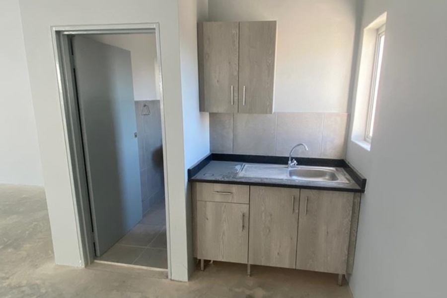 To Let commercial Property for Rent in Riverside Park Mpumalanga