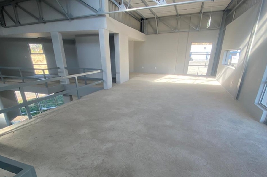 To Let commercial Property for Rent in Riverside Park Mpumalanga