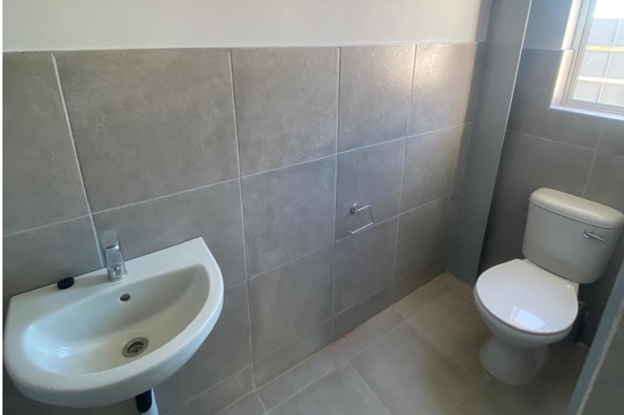 To Let commercial Property for Rent in Riverside Park Mpumalanga