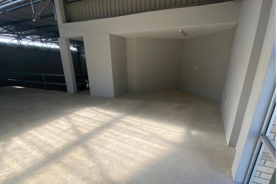 To Let commercial Property for Rent in Riverside Park Mpumalanga