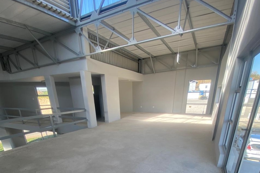 To Let commercial Property for Rent in Riverside Park Mpumalanga