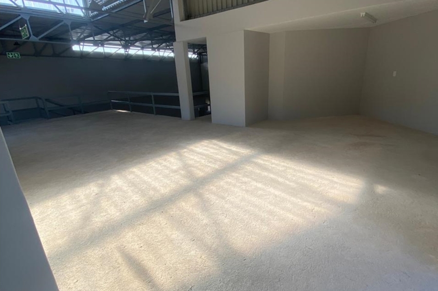 To Let commercial Property for Rent in Riverside Park Mpumalanga