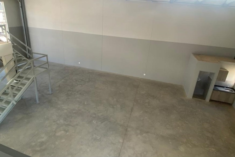 To Let commercial Property for Rent in Riverside Park Mpumalanga