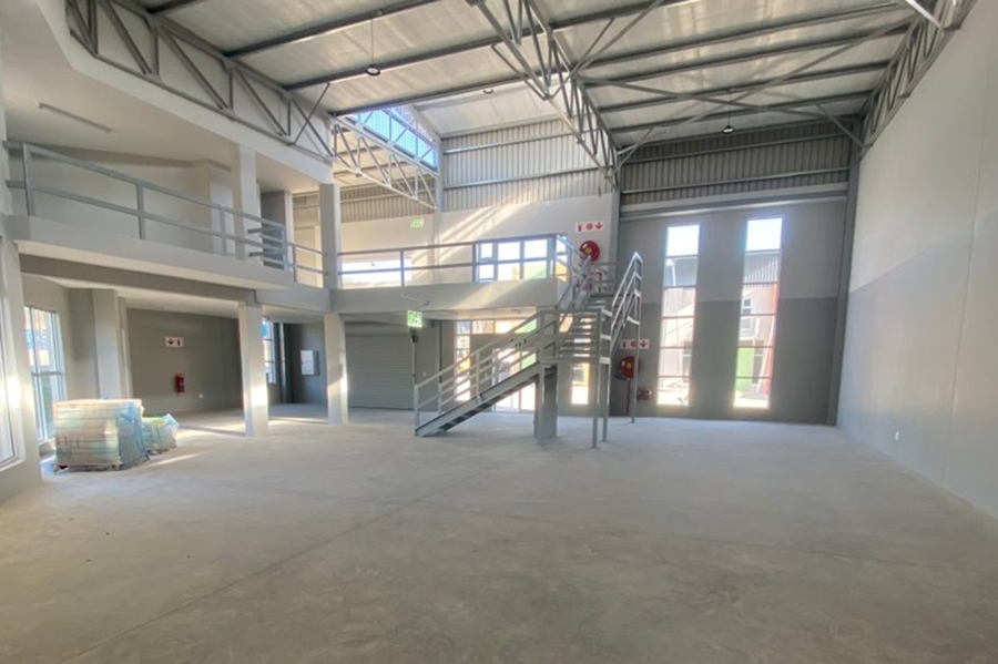 To Let commercial Property for Rent in Riverside Park Mpumalanga
