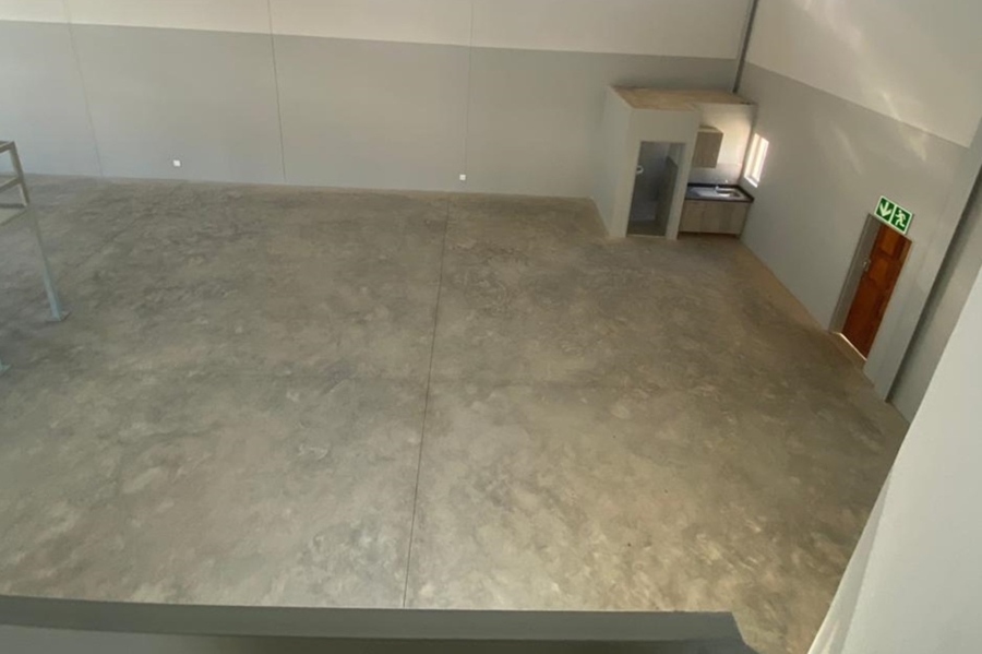 To Let commercial Property for Rent in Riverside Park Mpumalanga