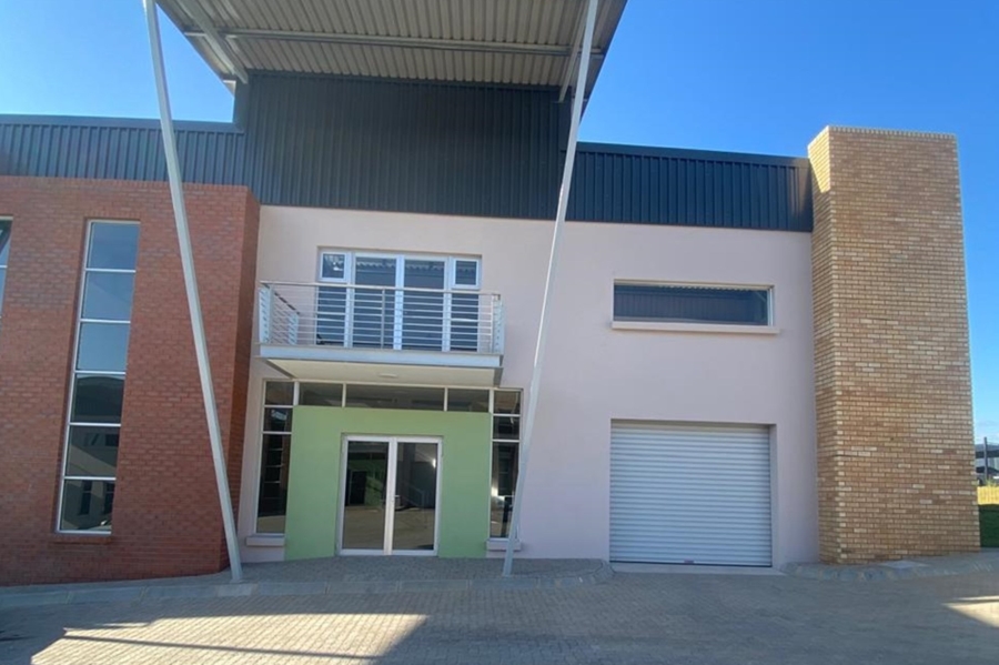 To Let commercial Property for Rent in Riverside Park Mpumalanga