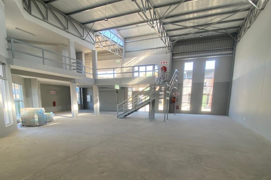 To Let commercial Property for Rent in Riverside Park Mpumalanga