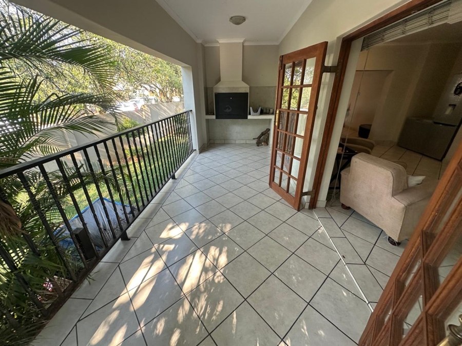 4 Bedroom Property for Sale in Nelspruit Ext 5 Mpumalanga