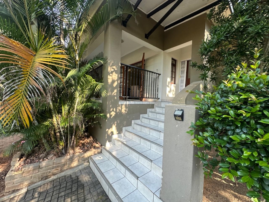 4 Bedroom Property for Sale in Nelspruit Ext 5 Mpumalanga