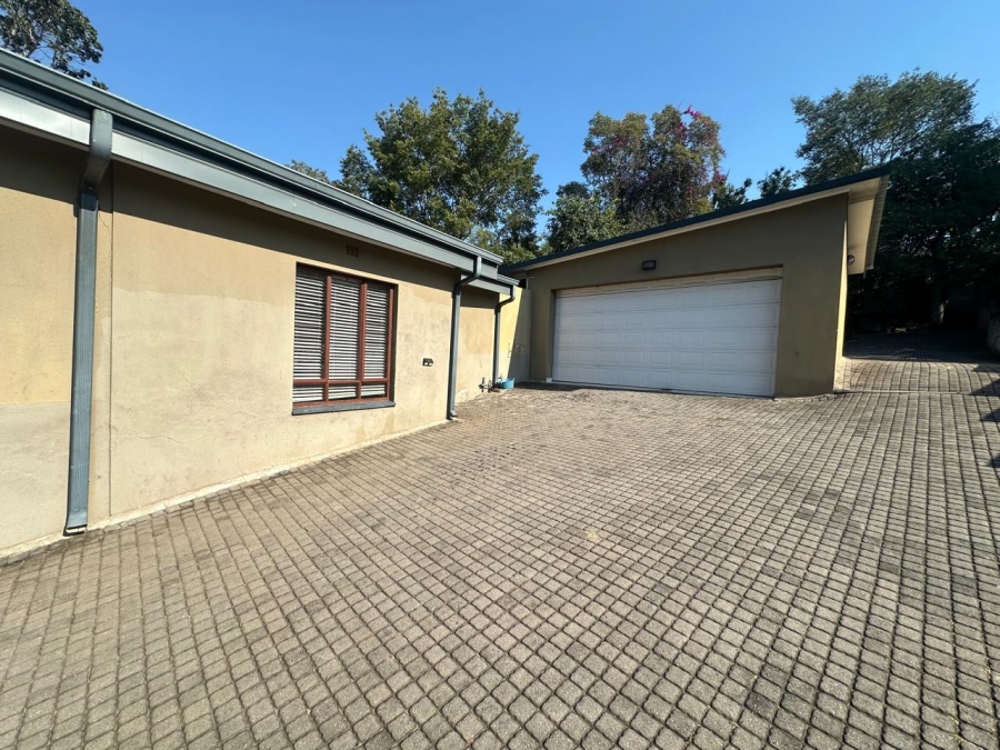 4 Bedroom Property for Sale in Nelspruit Ext 5 Mpumalanga