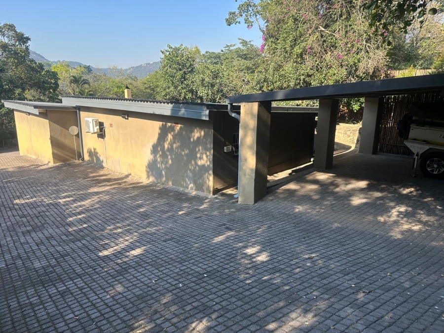 4 Bedroom Property for Sale in Nelspruit Ext 5 Mpumalanga