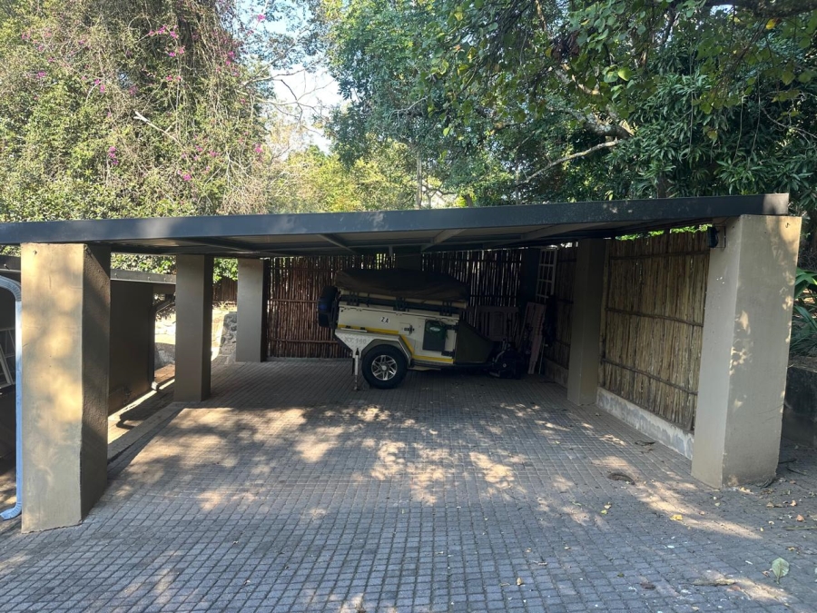 4 Bedroom Property for Sale in Nelspruit Ext 5 Mpumalanga