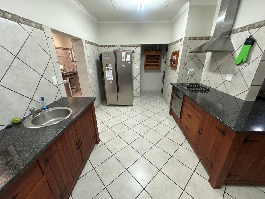 4 Bedroom Property for Sale in Nelspruit Ext 5 Mpumalanga