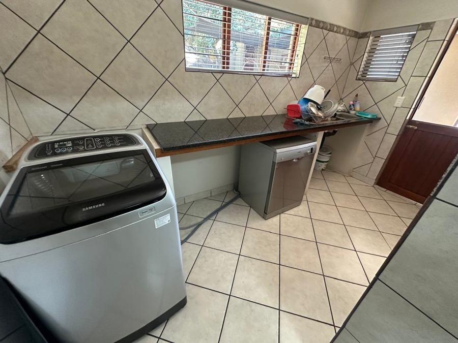 4 Bedroom Property for Sale in Nelspruit Ext 5 Mpumalanga