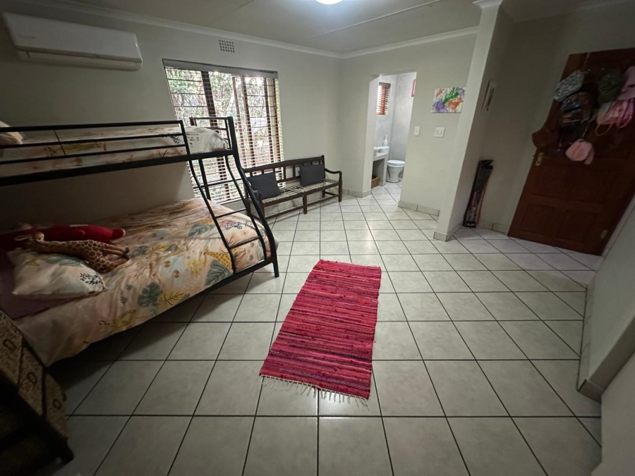 4 Bedroom Property for Sale in Nelspruit Ext 5 Mpumalanga