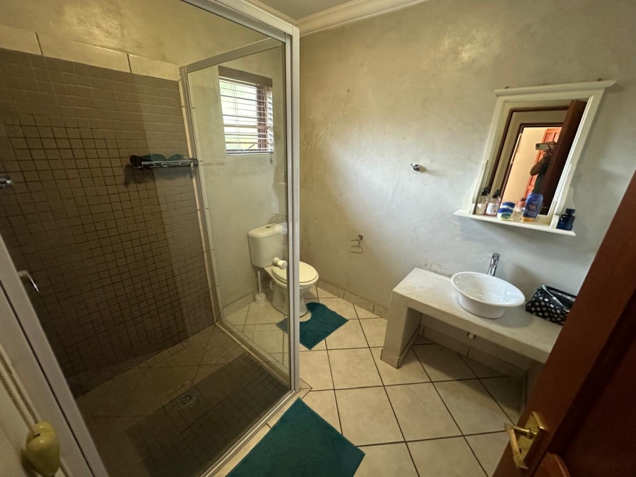 4 Bedroom Property for Sale in Nelspruit Ext 5 Mpumalanga