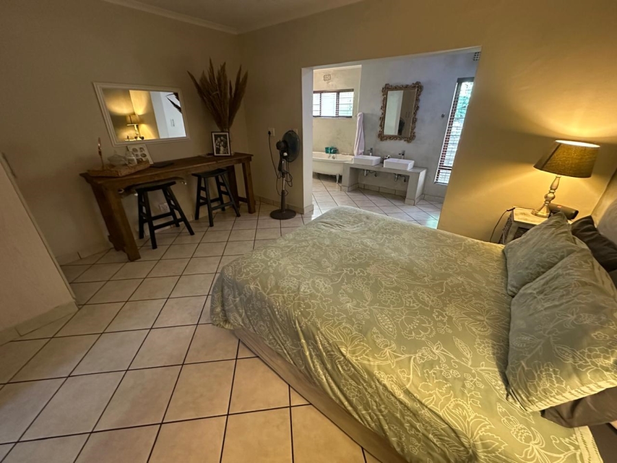4 Bedroom Property for Sale in Nelspruit Ext 5 Mpumalanga