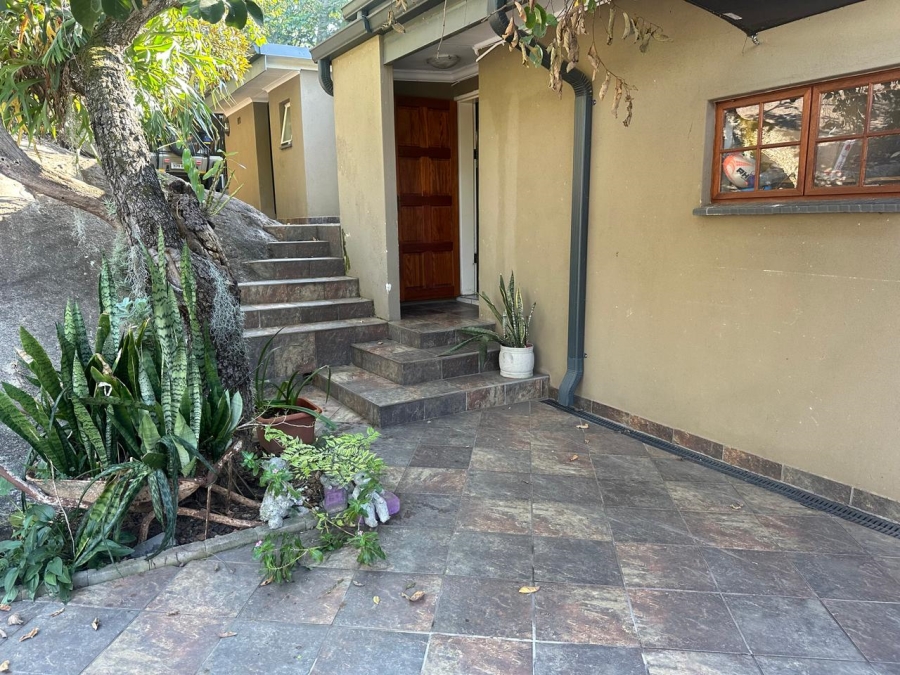 4 Bedroom Property for Sale in Nelspruit Ext 5 Mpumalanga