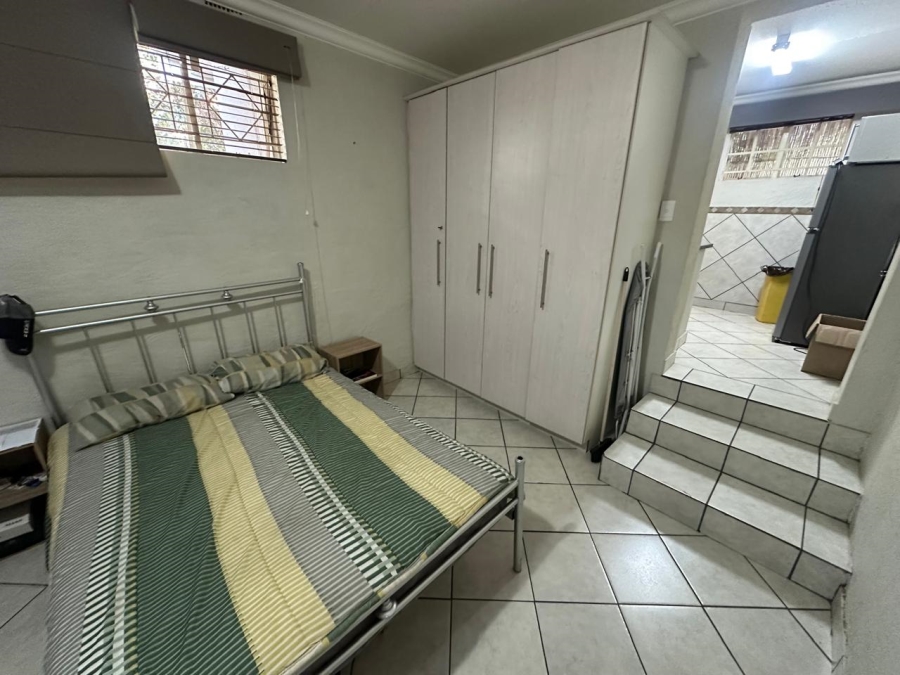 4 Bedroom Property for Sale in Nelspruit Ext 5 Mpumalanga