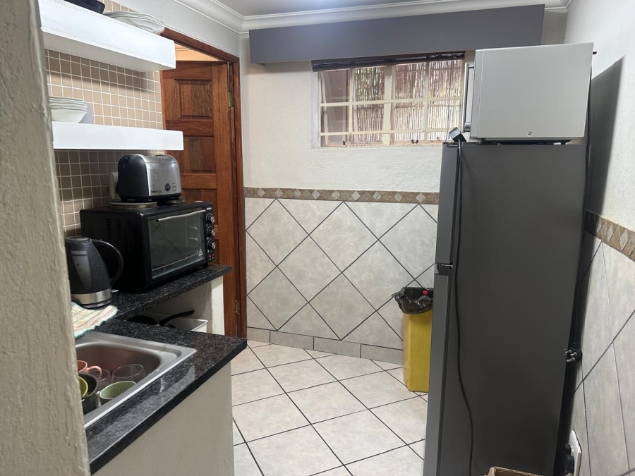 4 Bedroom Property for Sale in Nelspruit Ext 5 Mpumalanga