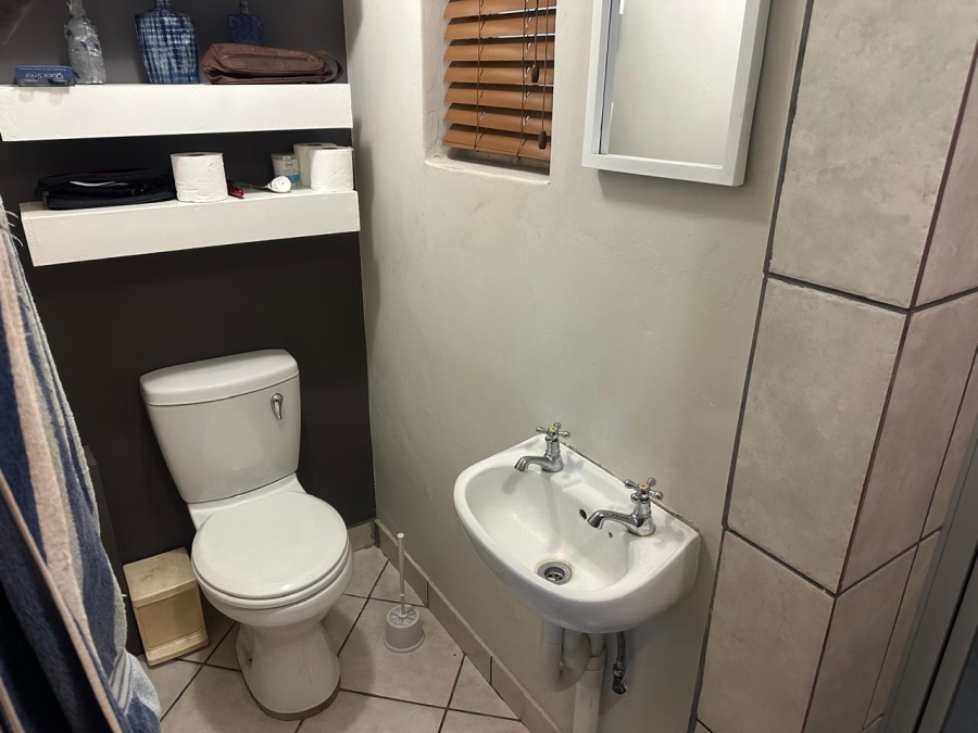 4 Bedroom Property for Sale in Nelspruit Ext 5 Mpumalanga