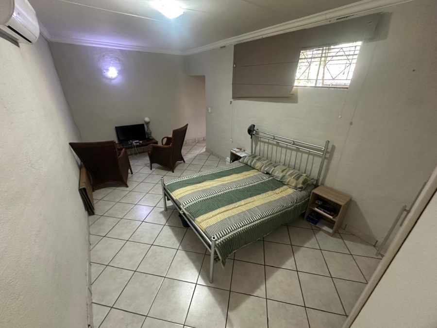 4 Bedroom Property for Sale in Nelspruit Ext 5 Mpumalanga