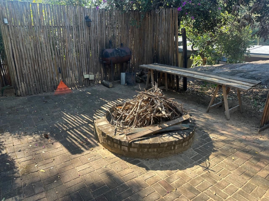 4 Bedroom Property for Sale in Nelspruit Ext 5 Mpumalanga