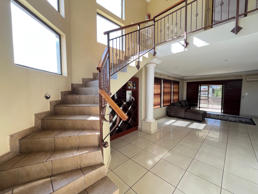 To Let 4 Bedroom Property for Rent in Reyno Ridge Mpumalanga