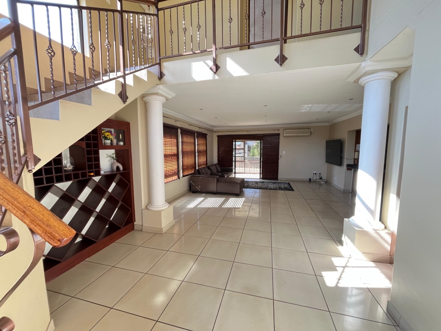 To Let 4 Bedroom Property for Rent in Reyno Ridge Mpumalanga