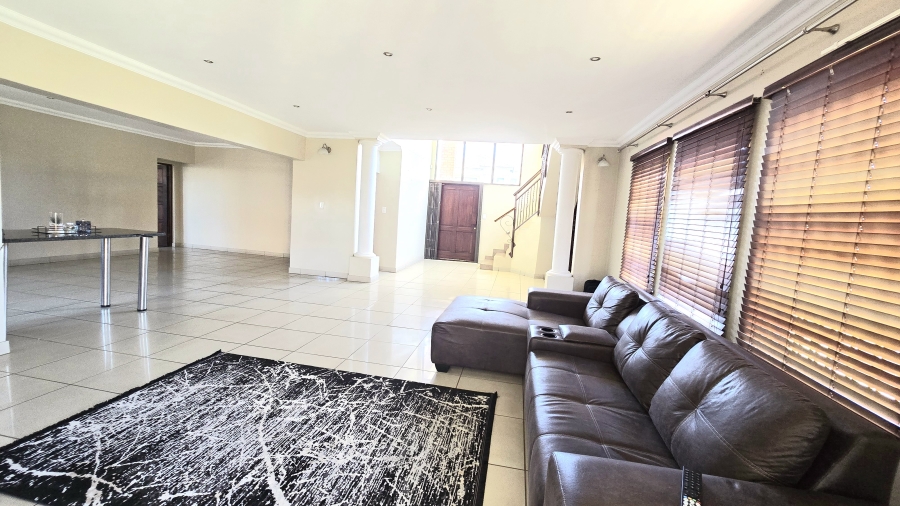 To Let 4 Bedroom Property for Rent in Reyno Ridge Mpumalanga