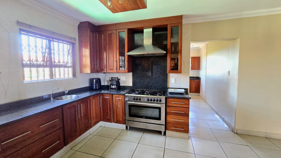 To Let 4 Bedroom Property for Rent in Reyno Ridge Mpumalanga