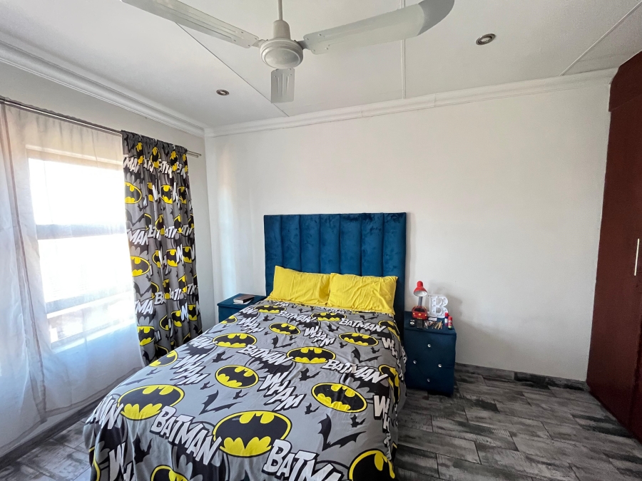 To Let 4 Bedroom Property for Rent in Reyno Ridge Mpumalanga