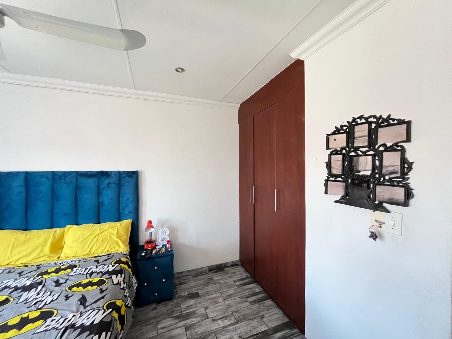 To Let 4 Bedroom Property for Rent in Reyno Ridge Mpumalanga