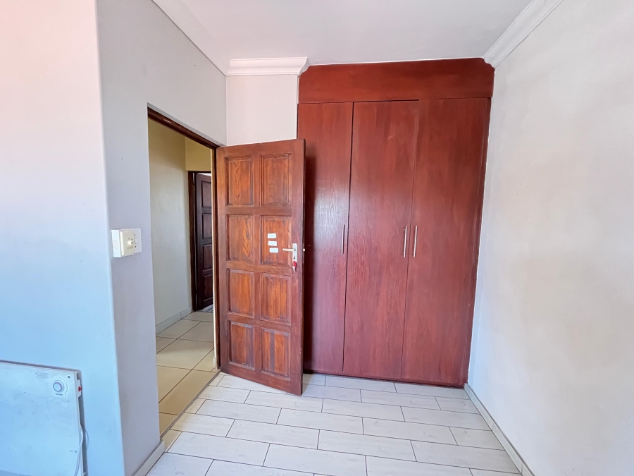 To Let 4 Bedroom Property for Rent in Reyno Ridge Mpumalanga