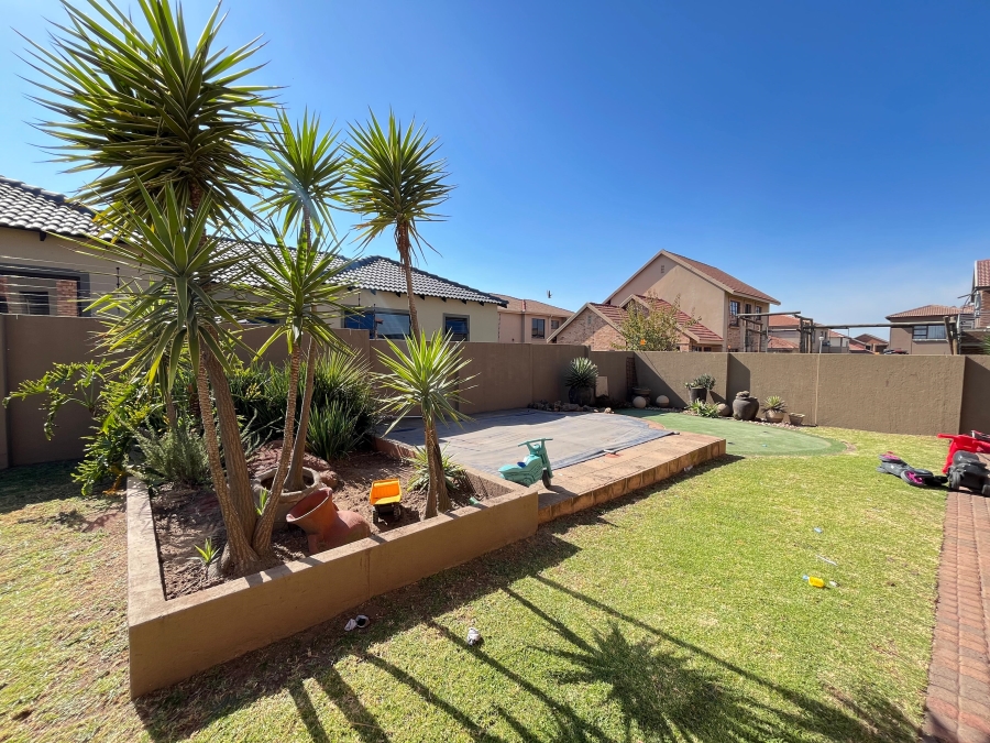 To Let 4 Bedroom Property for Rent in Reyno Ridge Mpumalanga