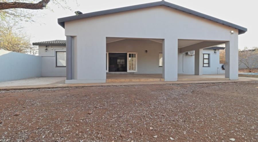 3 Bedroom Property for Sale in Marloth Park Mpumalanga