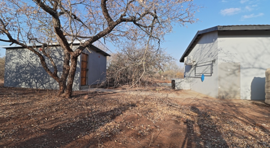 3 Bedroom Property for Sale in Marloth Park Mpumalanga