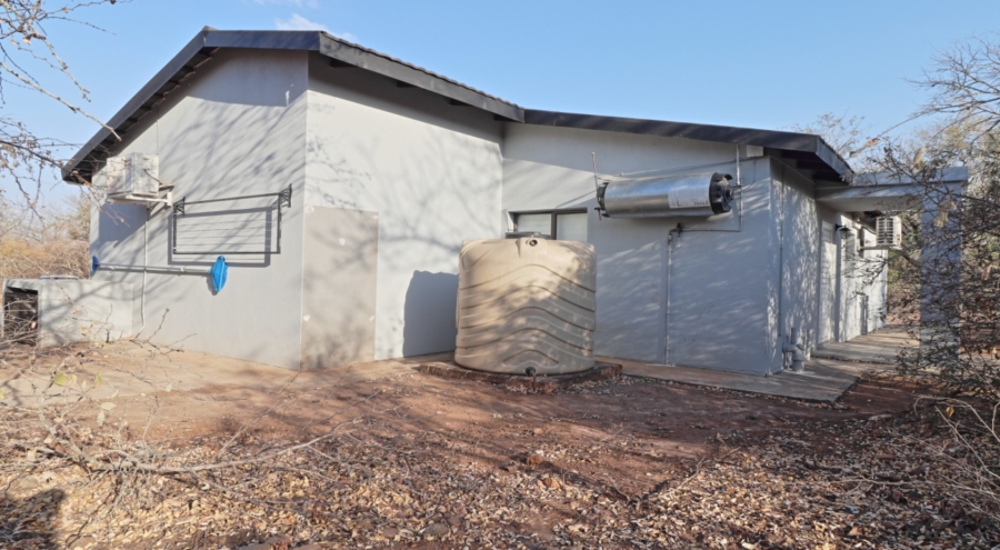 3 Bedroom Property for Sale in Marloth Park Mpumalanga