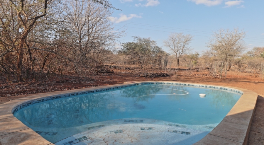 3 Bedroom Property for Sale in Marloth Park Mpumalanga