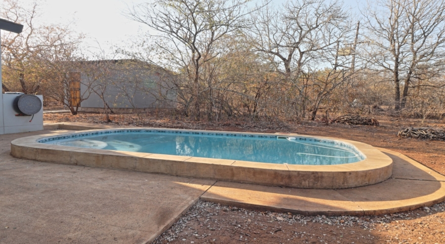 3 Bedroom Property for Sale in Marloth Park Mpumalanga