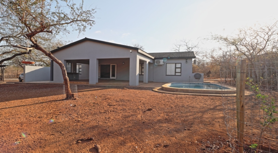 3 Bedroom Property for Sale in Marloth Park Mpumalanga