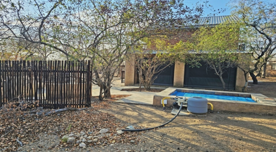 2 Bedroom Property for Sale in Marloth Park Mpumalanga