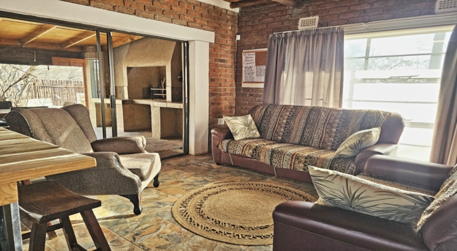 2 Bedroom Property for Sale in Marloth Park Mpumalanga