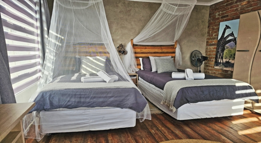 2 Bedroom Property for Sale in Marloth Park Mpumalanga