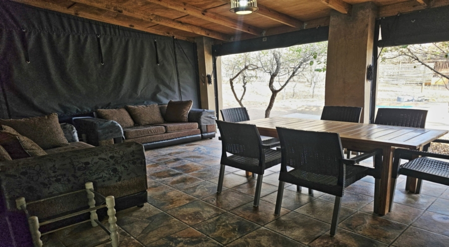 2 Bedroom Property for Sale in Marloth Park Mpumalanga